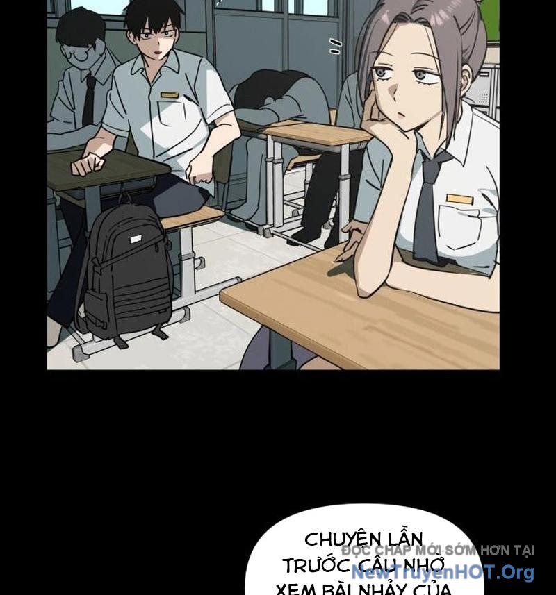 Hôm Nay Han Yoil Là Phụ Nữ - Chapter 3 - Page 13