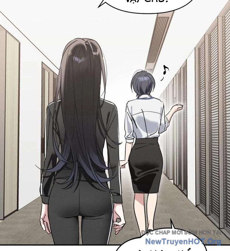 Hôm Nay Han Yoil Là Phụ Nữ - Chapter 3 - Page 131