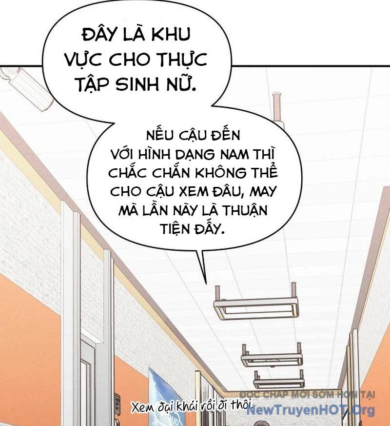 Hôm Nay Han Yoil Là Phụ Nữ - Chapter 3 - Page 134