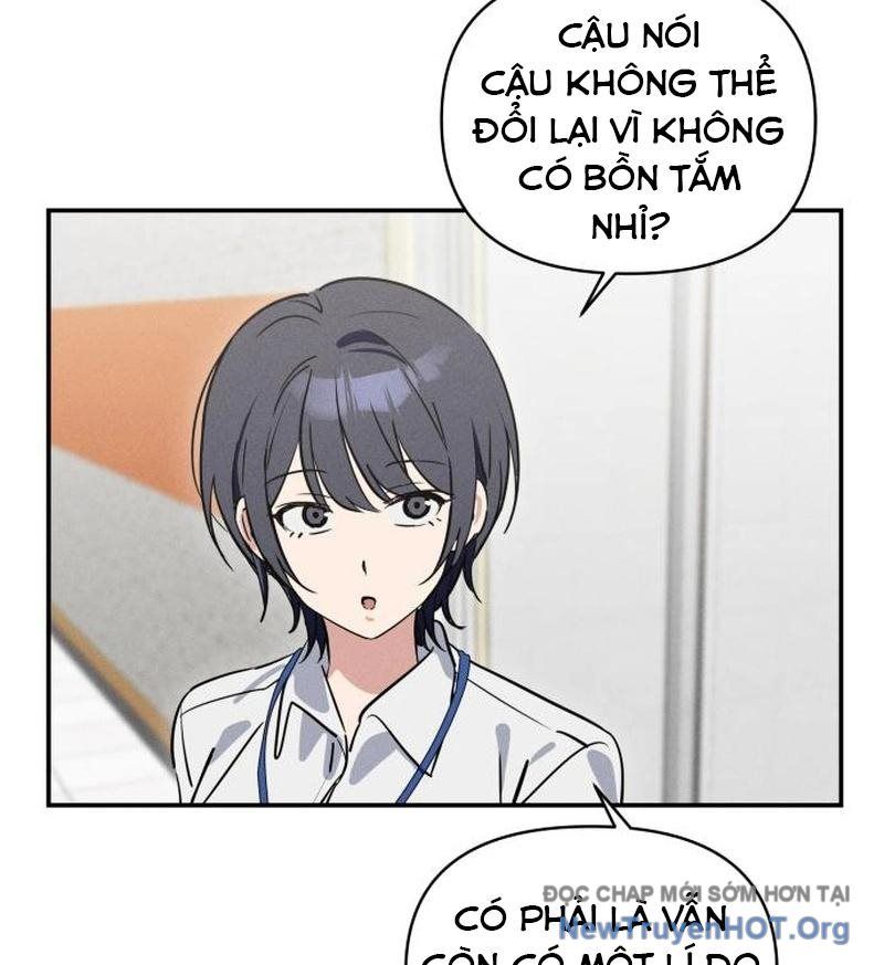 Hôm Nay Han Yoil Là Phụ Nữ - Chapter 3 - Page 136