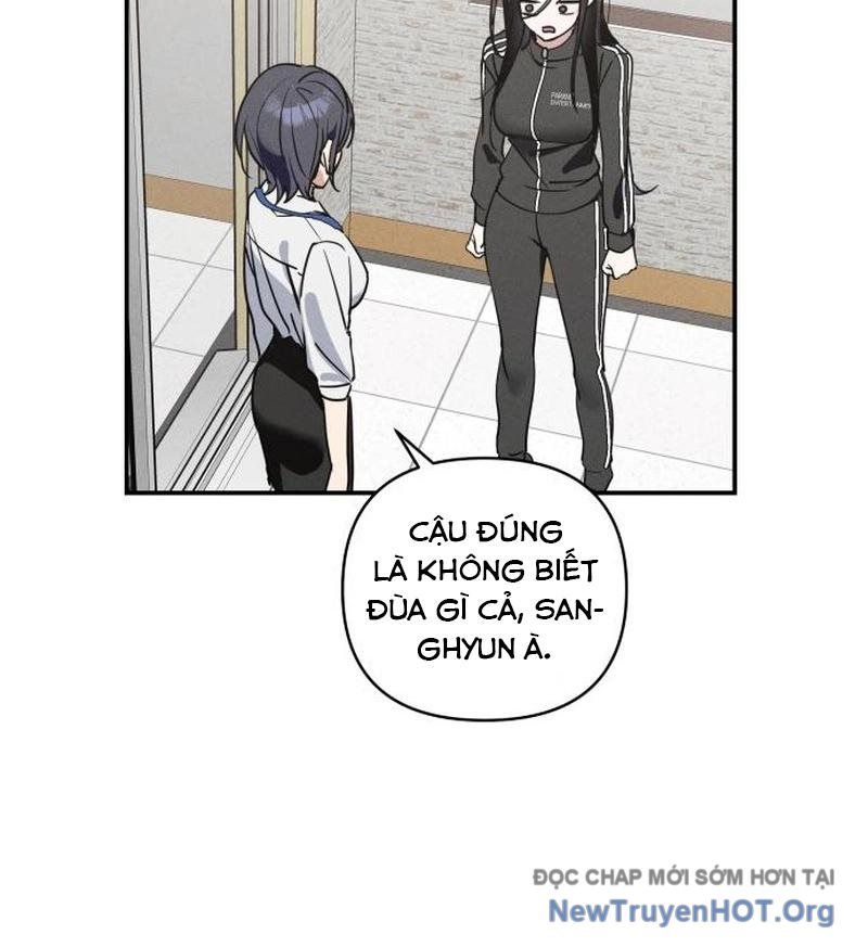 Hôm Nay Han Yoil Là Phụ Nữ - Chapter 3 - Page 140