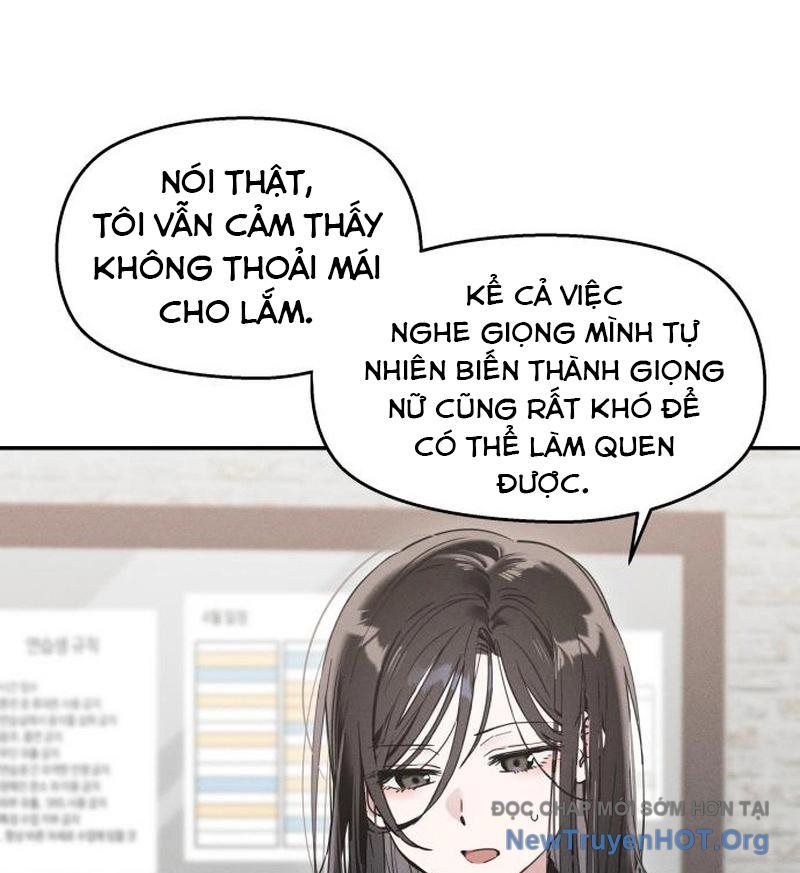 Hôm Nay Han Yoil Là Phụ Nữ - Chapter 3 - Page 141