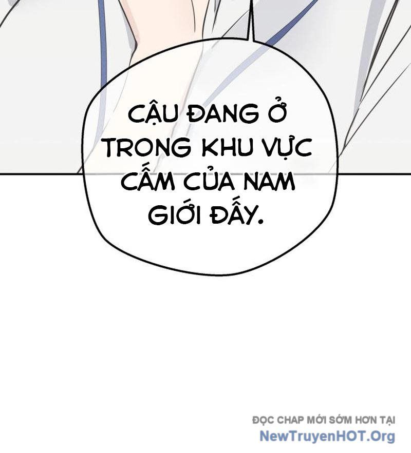 Hôm Nay Han Yoil Là Phụ Nữ - Chapter 3 - Page 146