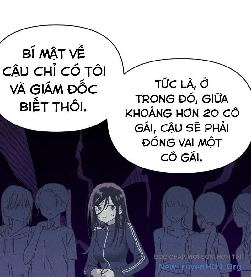 Hôm Nay Han Yoil Là Phụ Nữ - Chapter 3 - Page 147