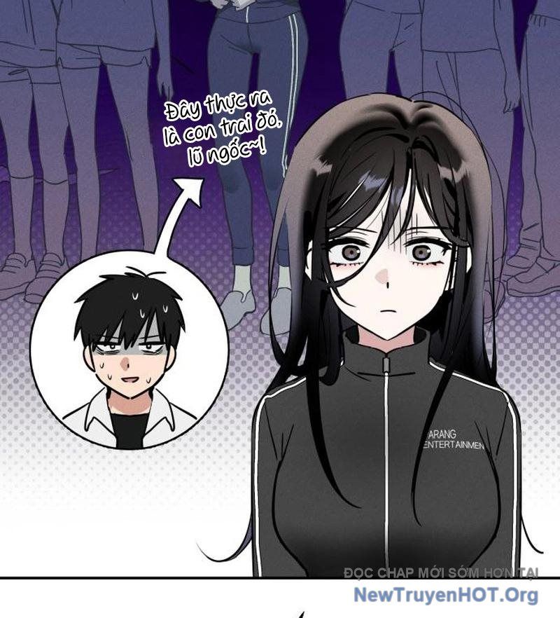 Hôm Nay Han Yoil Là Phụ Nữ - Chapter 3 - Page 148