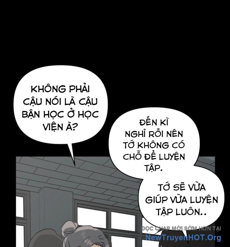 Hôm Nay Han Yoil Là Phụ Nữ - Chapter 3 - Page 15