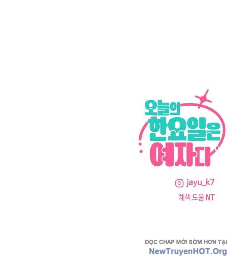 Hôm Nay Han Yoil Là Phụ Nữ - Chapter 3 - Page 172