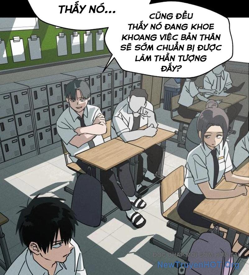 Hôm Nay Han Yoil Là Phụ Nữ - Chapter 3 - Page 19