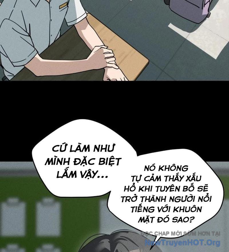 Hôm Nay Han Yoil Là Phụ Nữ - Chapter 3 - Page 20