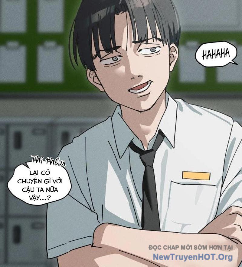 Hôm Nay Han Yoil Là Phụ Nữ - Chapter 3 - Page 21