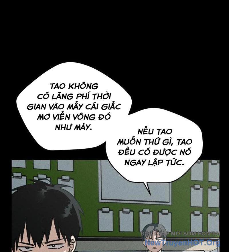 Hôm Nay Han Yoil Là Phụ Nữ - Chapter 3 - Page 27