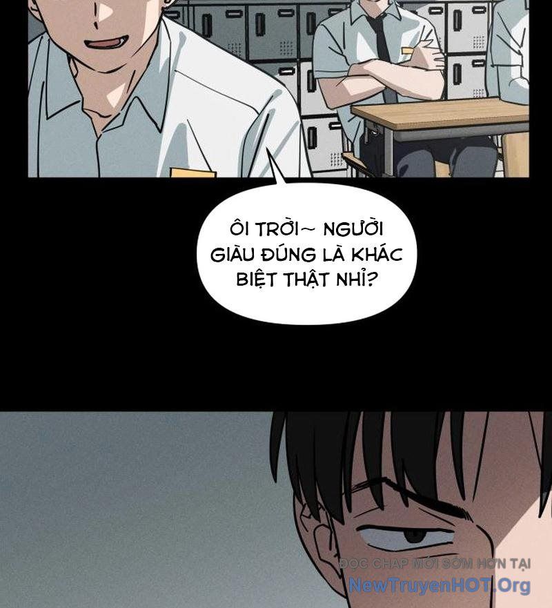 Hôm Nay Han Yoil Là Phụ Nữ - Chapter 3 - Page 28