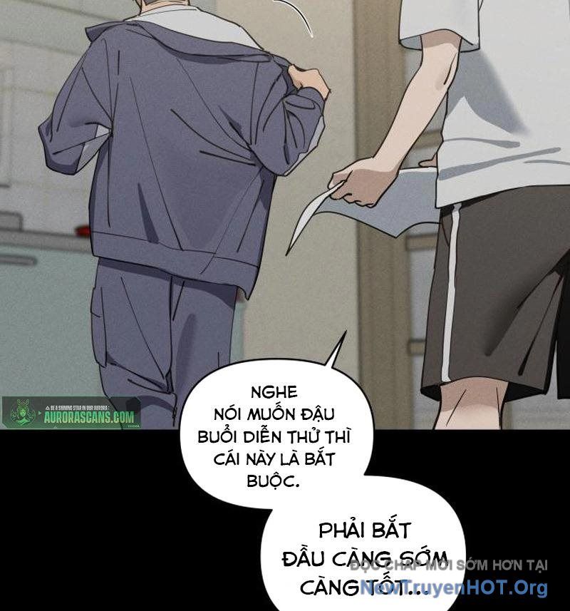 Hôm Nay Han Yoil Là Phụ Nữ - Chapter 3 - Page 3