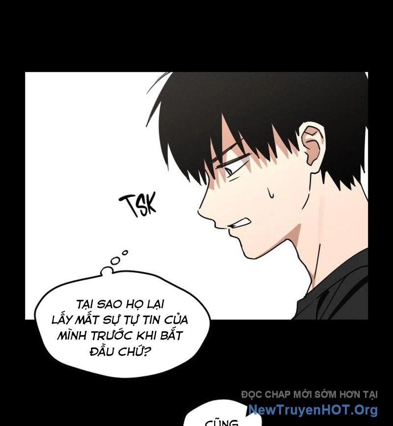 Hôm Nay Han Yoil Là Phụ Nữ - Chapter 3 - Page 39