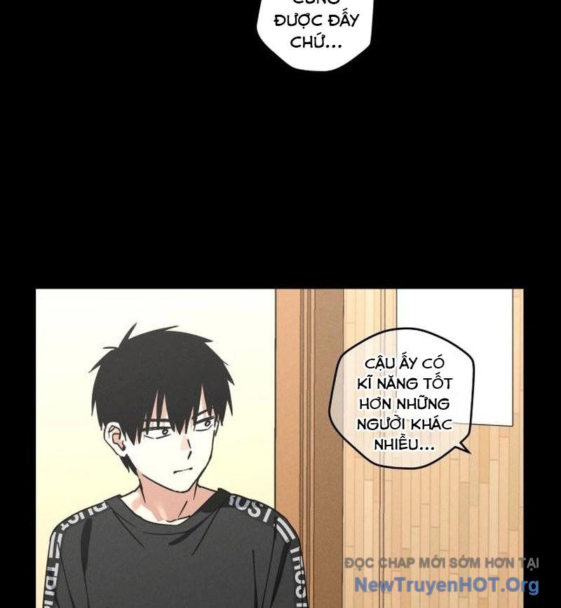 Hôm Nay Han Yoil Là Phụ Nữ - Chapter 3 - Page 40