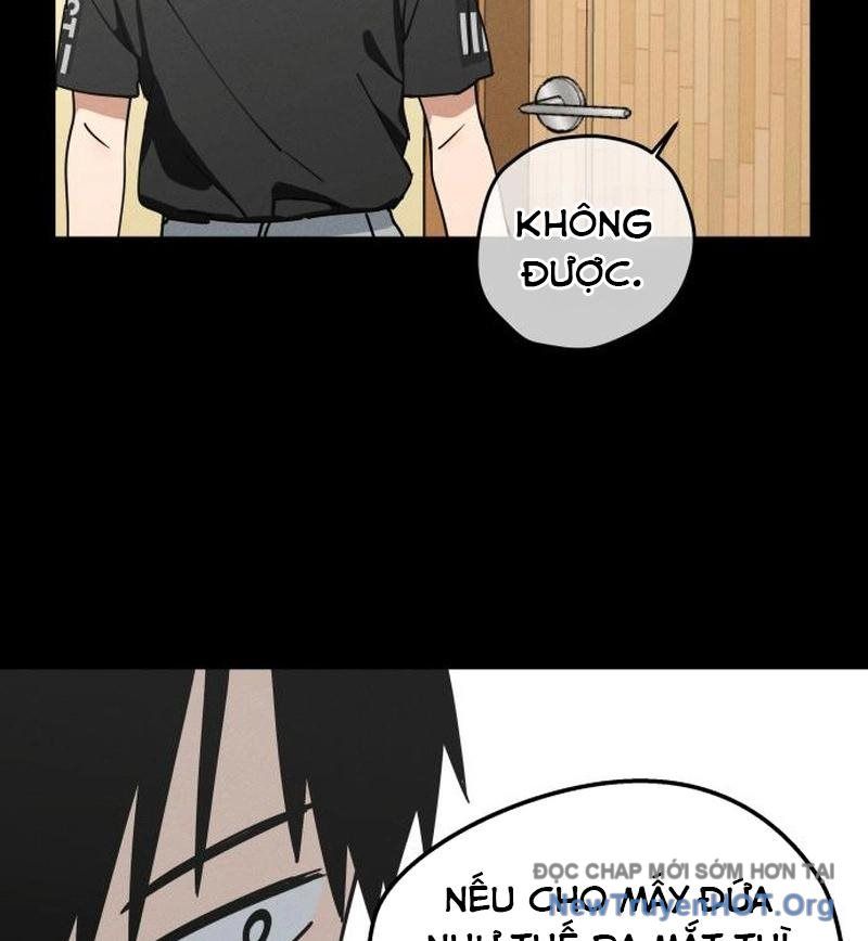 Hôm Nay Han Yoil Là Phụ Nữ - Chapter 3 - Page 41