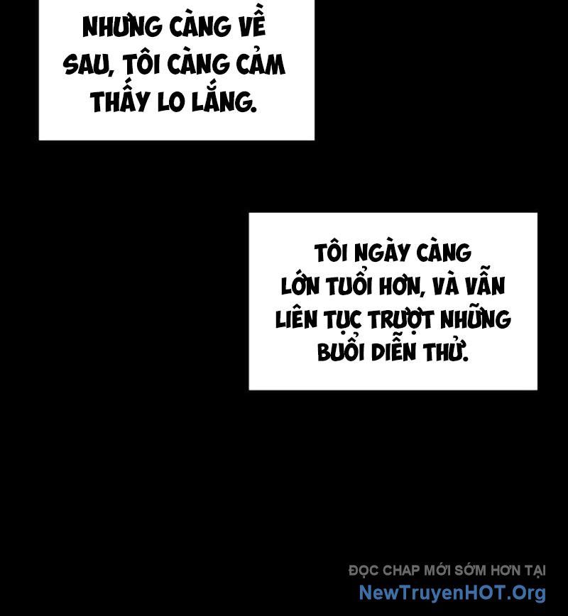 Hôm Nay Han Yoil Là Phụ Nữ - Chapter 3 - Page 47