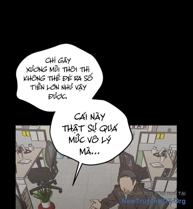 Hôm Nay Han Yoil Là Phụ Nữ - Chapter 3 - Page 71