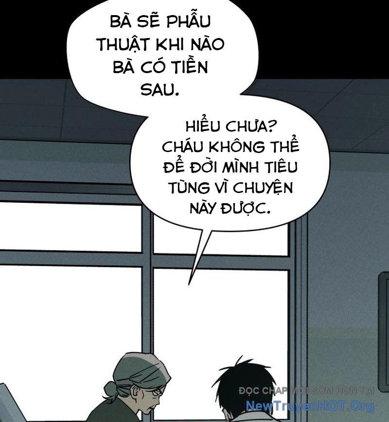Hôm Nay Han Yoil Là Phụ Nữ - Chapter 3 - Page 78