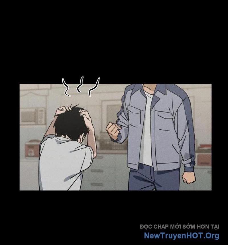 Hôm Nay Han Yoil Là Phụ Nữ - Chapter 3 - Page 8