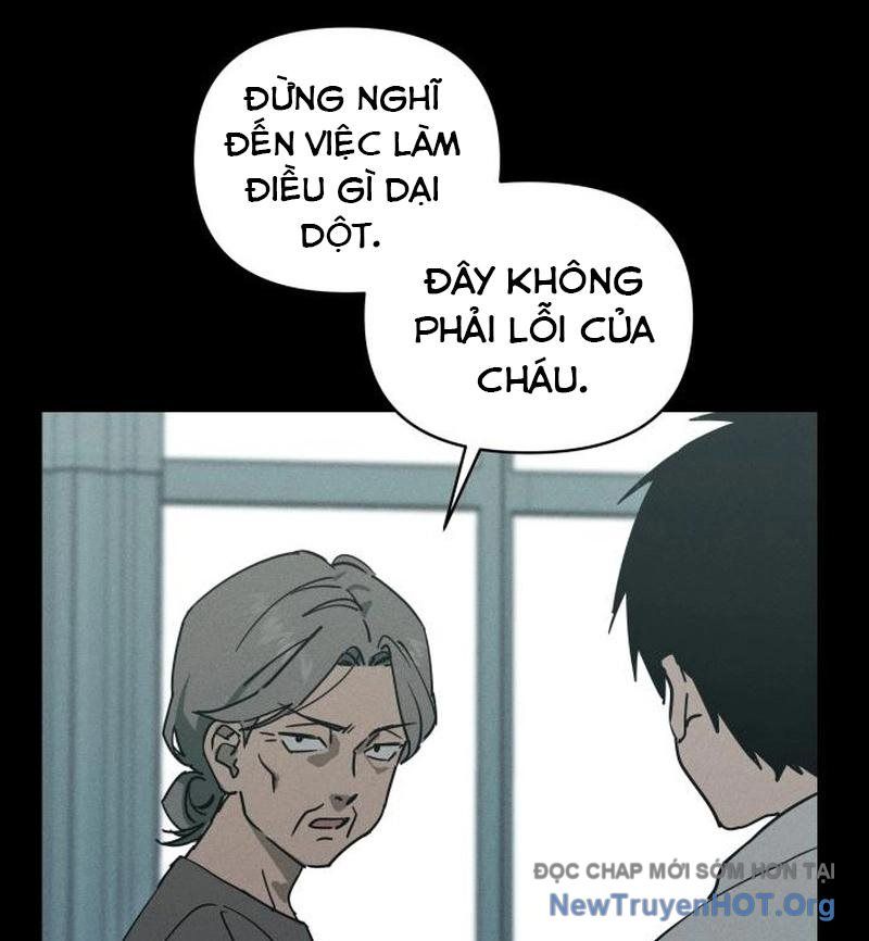 Hôm Nay Han Yoil Là Phụ Nữ - Chapter 3 - Page 81