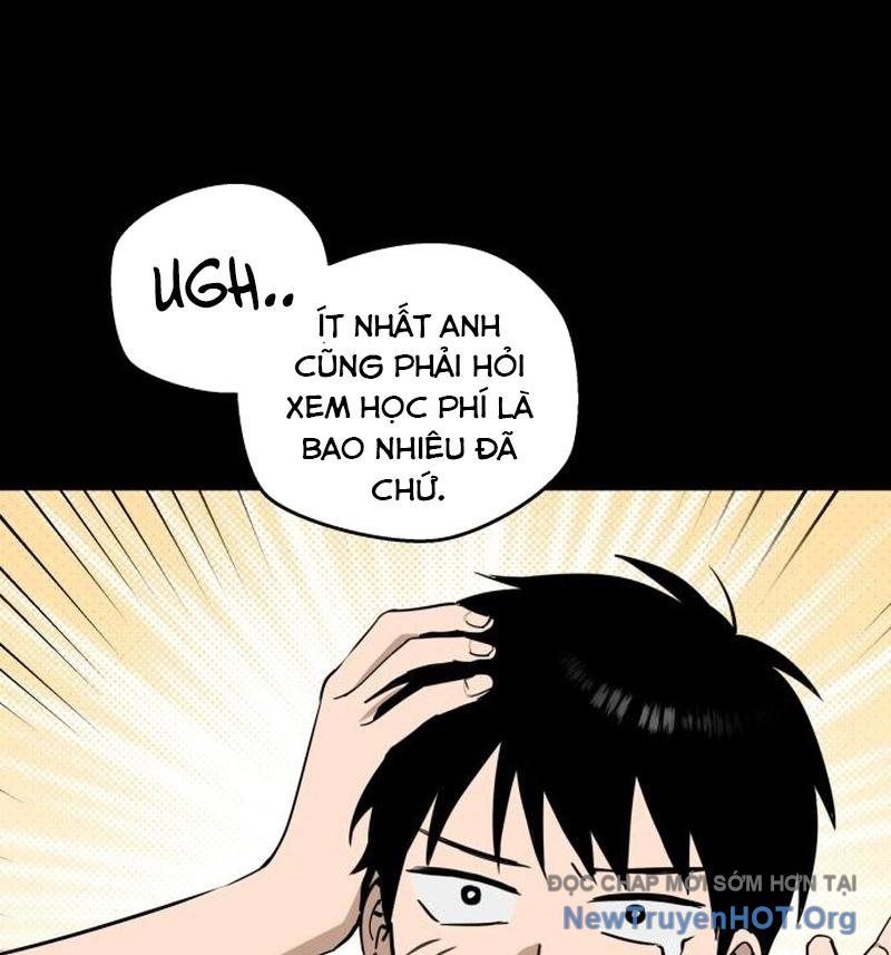 Hôm Nay Han Yoil Là Phụ Nữ - Chapter 3 - Page 9