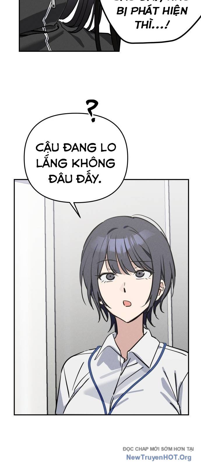 Hôm Nay Han Yoil Là Phụ Nữ - Chapter 4 - Page 10