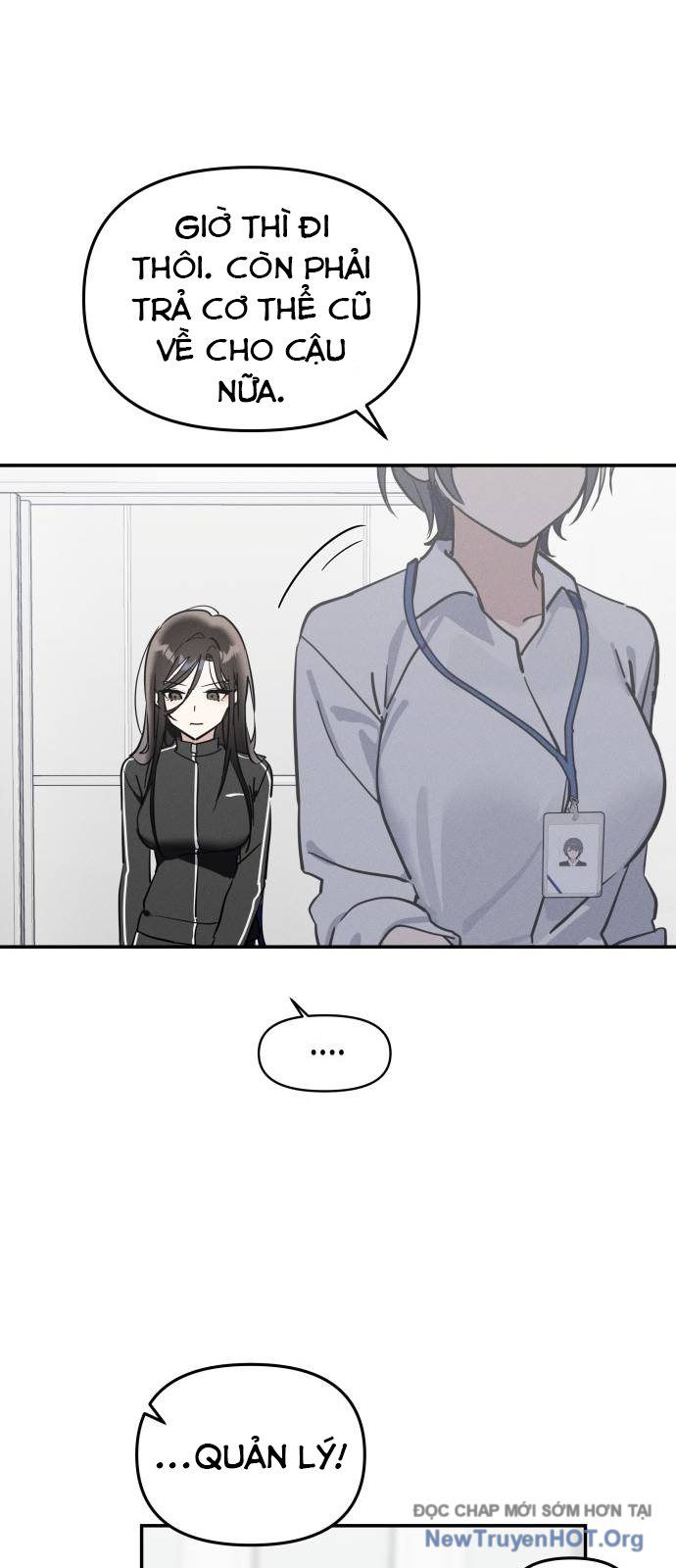 Hôm Nay Han Yoil Là Phụ Nữ - Chapter 4 - Page 14