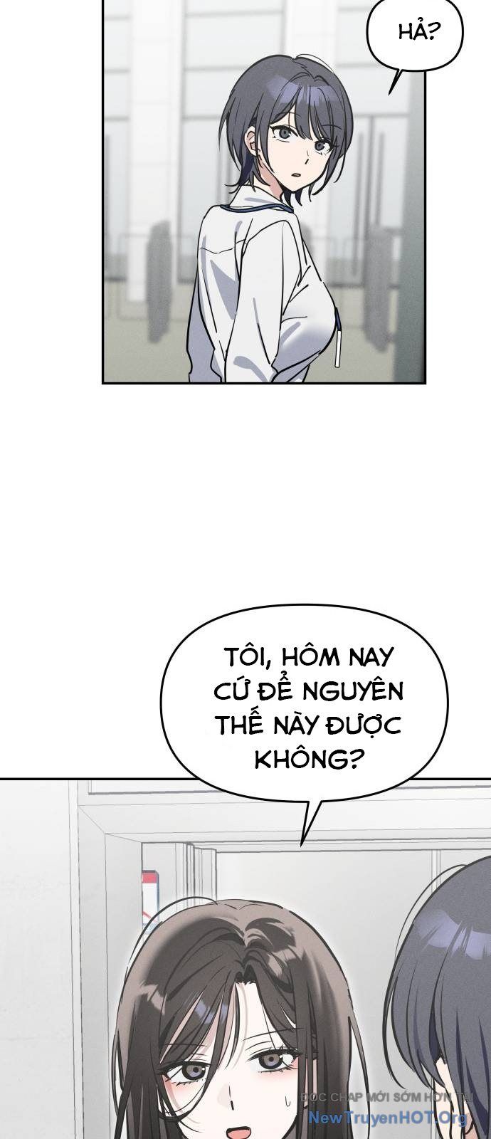 Hôm Nay Han Yoil Là Phụ Nữ - Chapter 4 - Page 15