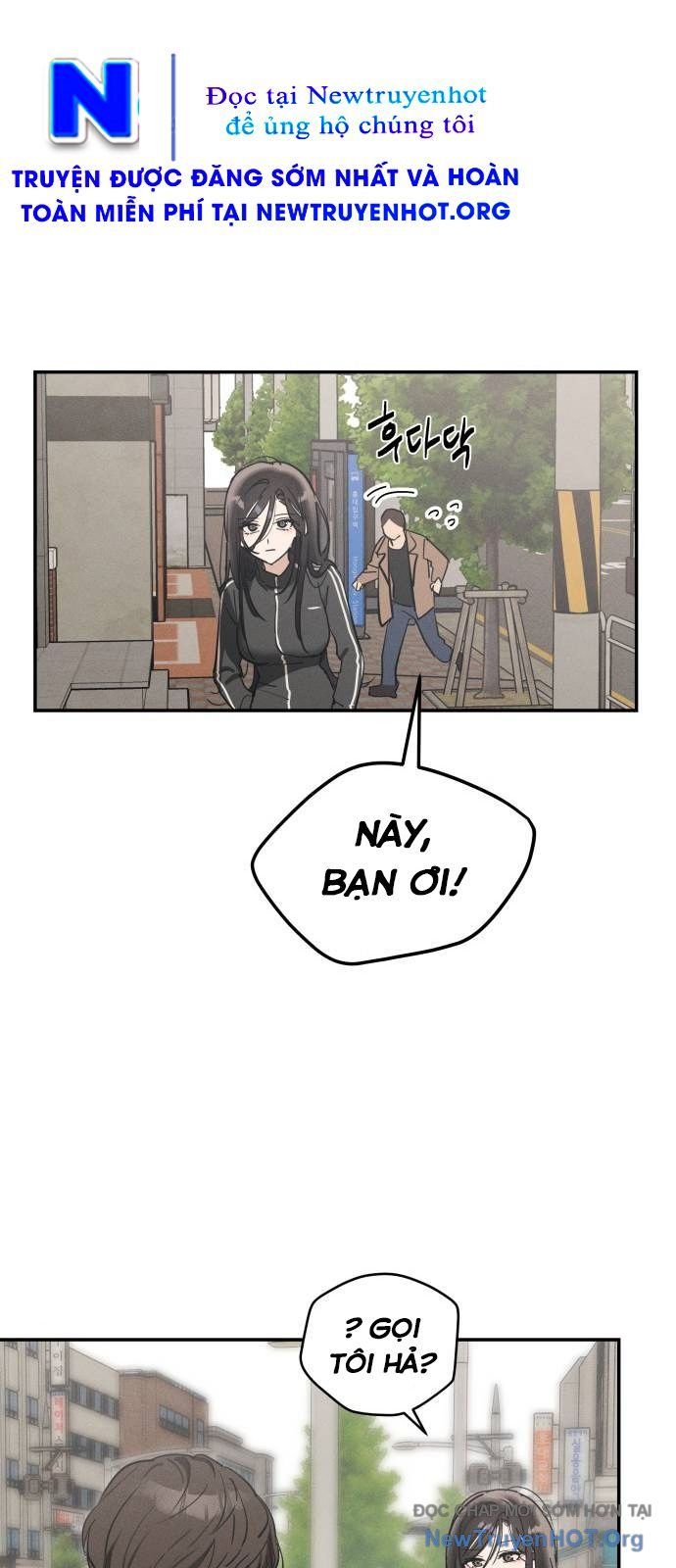 Hôm Nay Han Yoil Là Phụ Nữ - Chapter 4 - Page 20