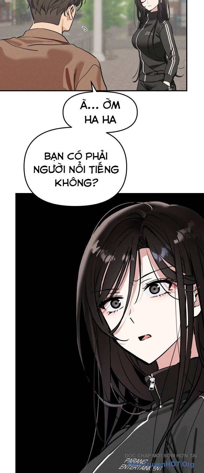 Hôm Nay Han Yoil Là Phụ Nữ - Chapter 4 - Page 21