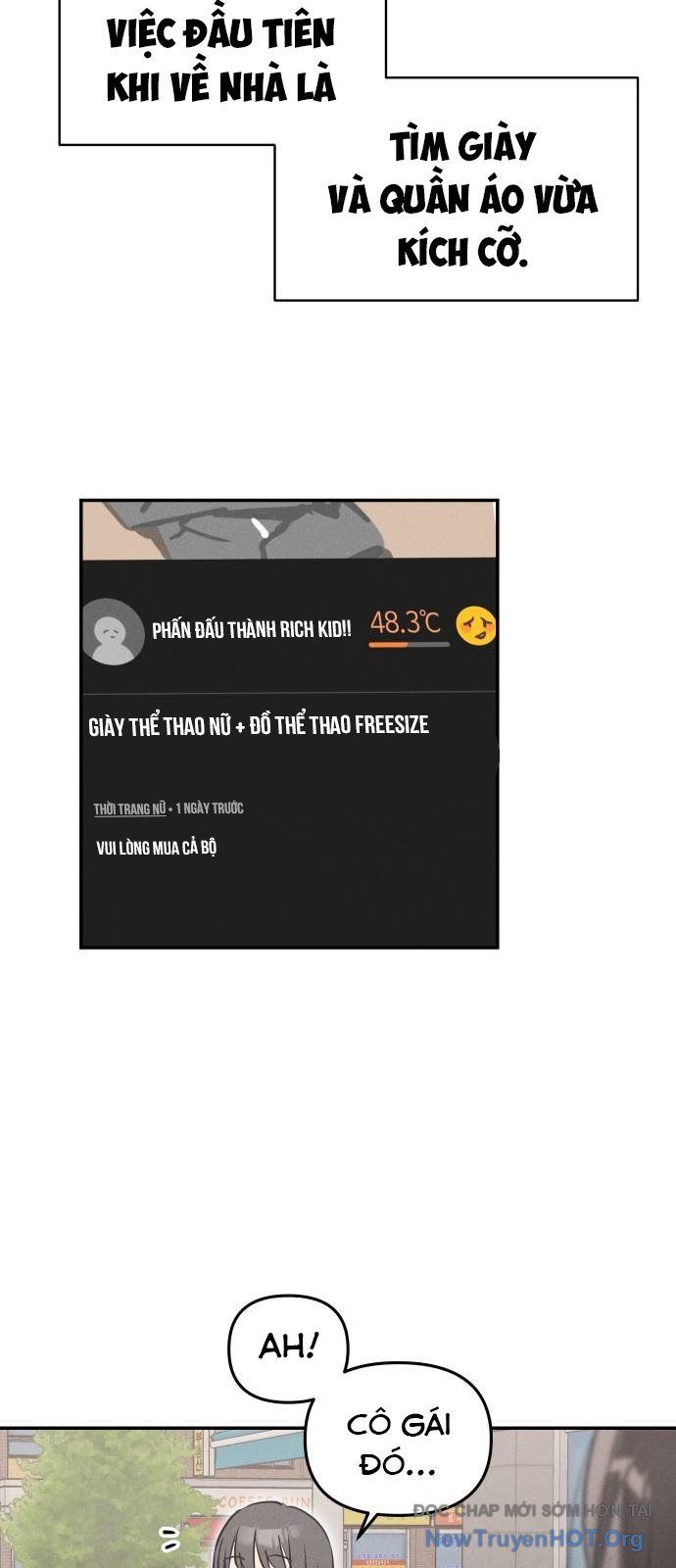 Hôm Nay Han Yoil Là Phụ Nữ - Chapter 4 - Page 23