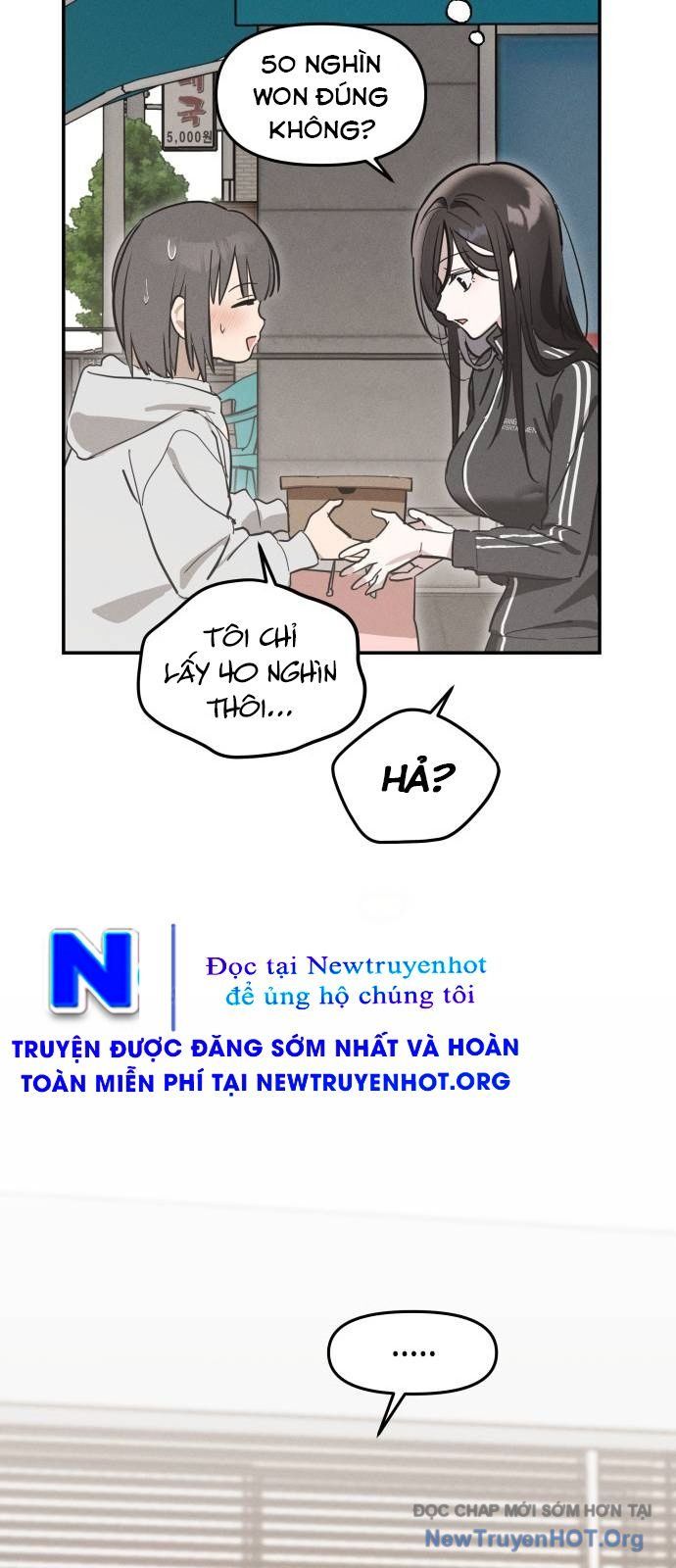 Hôm Nay Han Yoil Là Phụ Nữ - Chapter 4 - Page 25