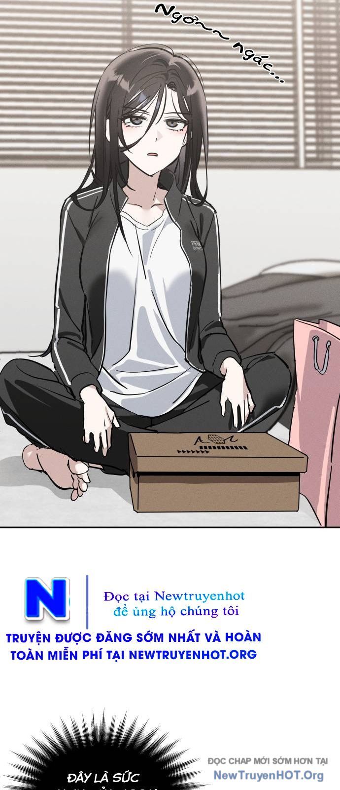 Hôm Nay Han Yoil Là Phụ Nữ - Chapter 4 - Page 26
