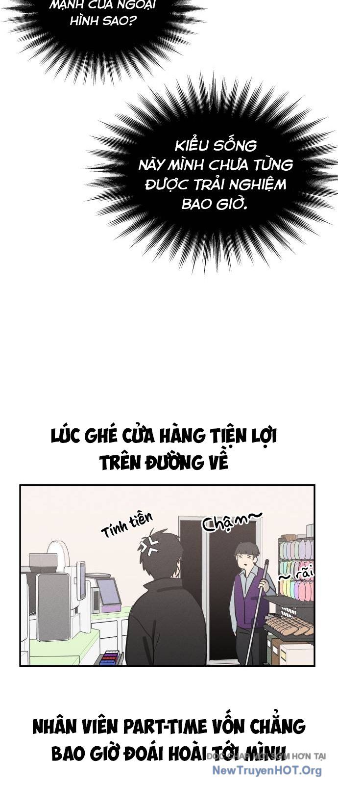 Hôm Nay Han Yoil Là Phụ Nữ - Chapter 4 - Page 27