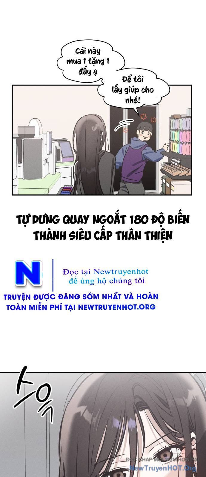 Hôm Nay Han Yoil Là Phụ Nữ - Chapter 4 - Page 28