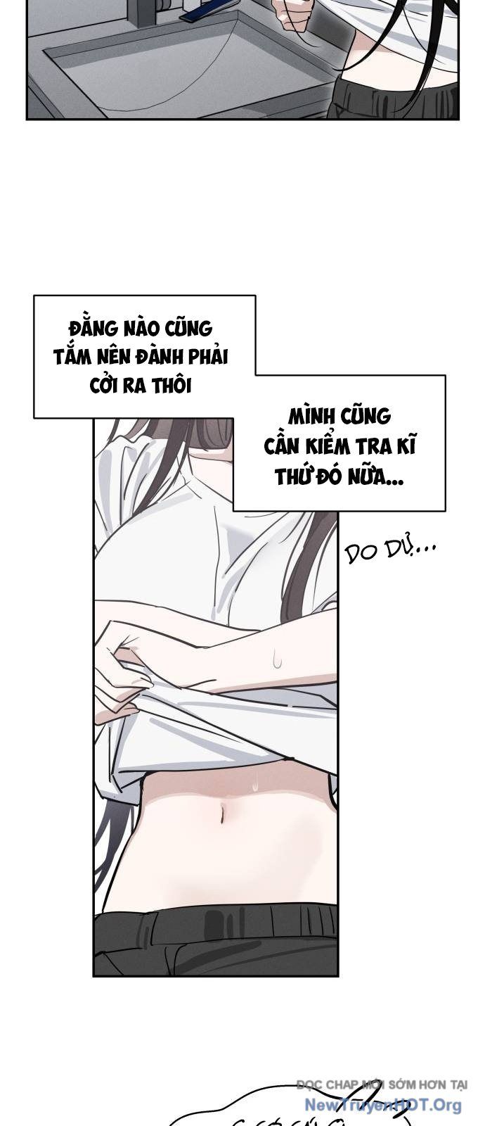 Hôm Nay Han Yoil Là Phụ Nữ - Chapter 4 - Page 30