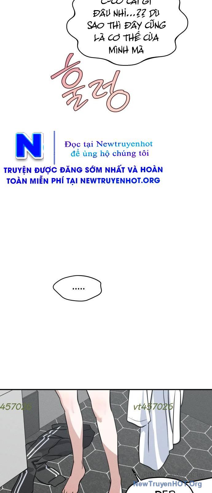 Hôm Nay Han Yoil Là Phụ Nữ - Chapter 4 - Page 31