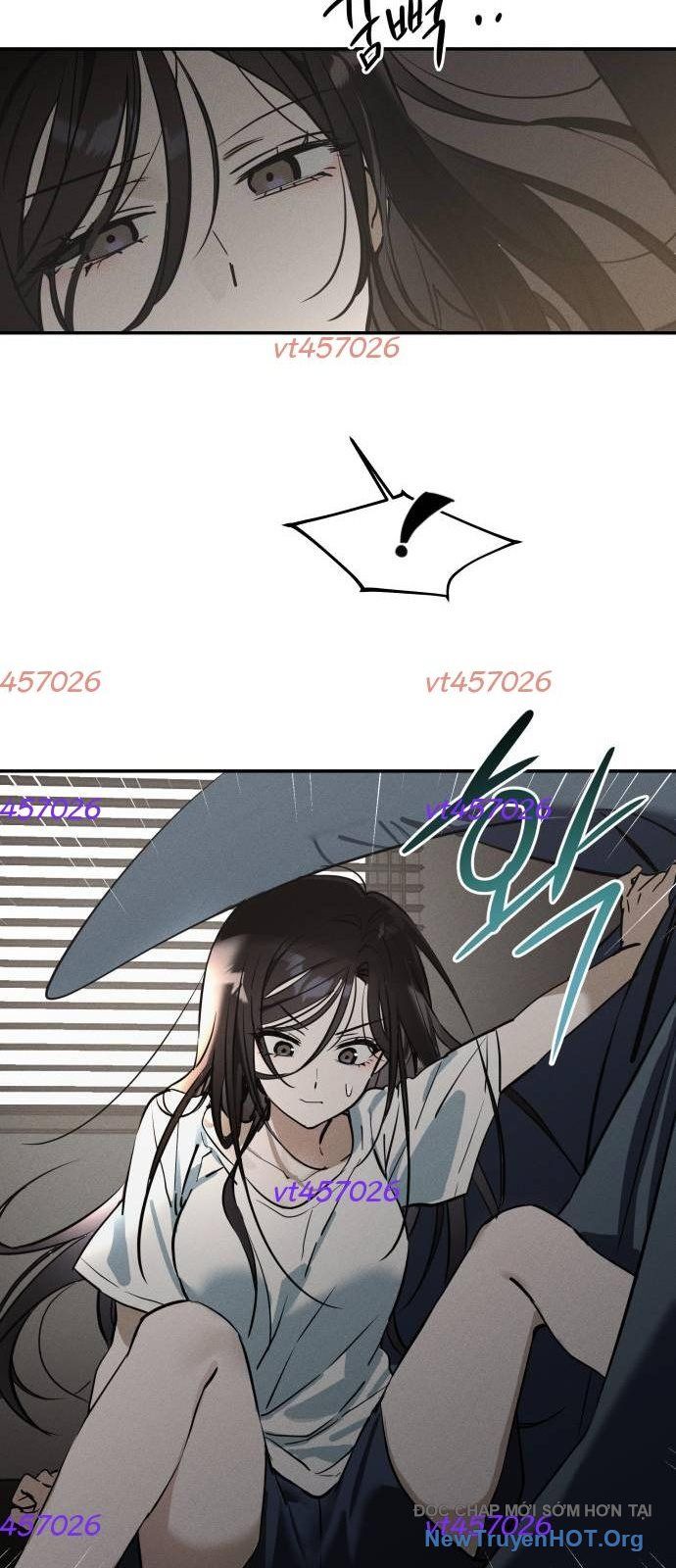 Hôm Nay Han Yoil Là Phụ Nữ - Chapter 4 - Page 34