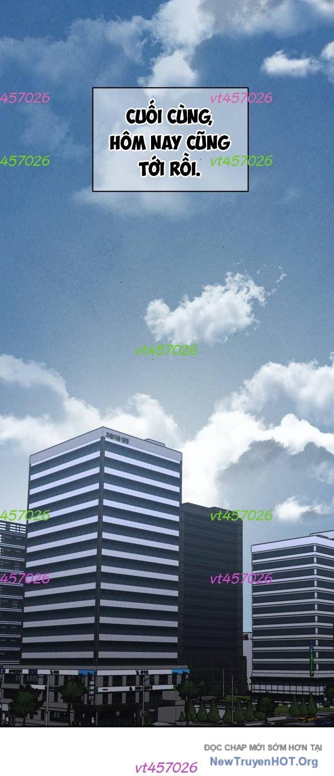 Hôm Nay Han Yoil Là Phụ Nữ - Chapter 4 - Page 37