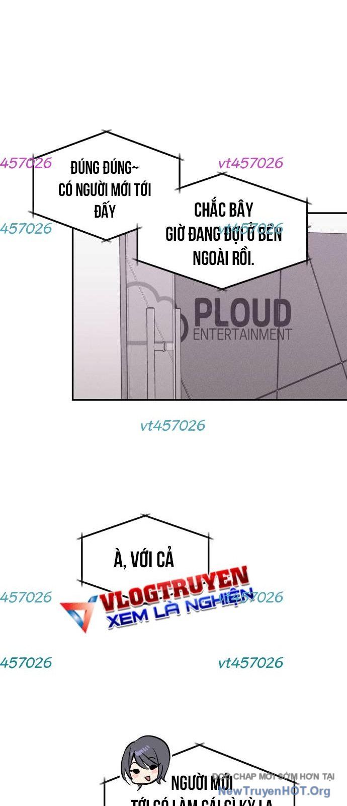 Hôm Nay Han Yoil Là Phụ Nữ - Chapter 4 - Page 38