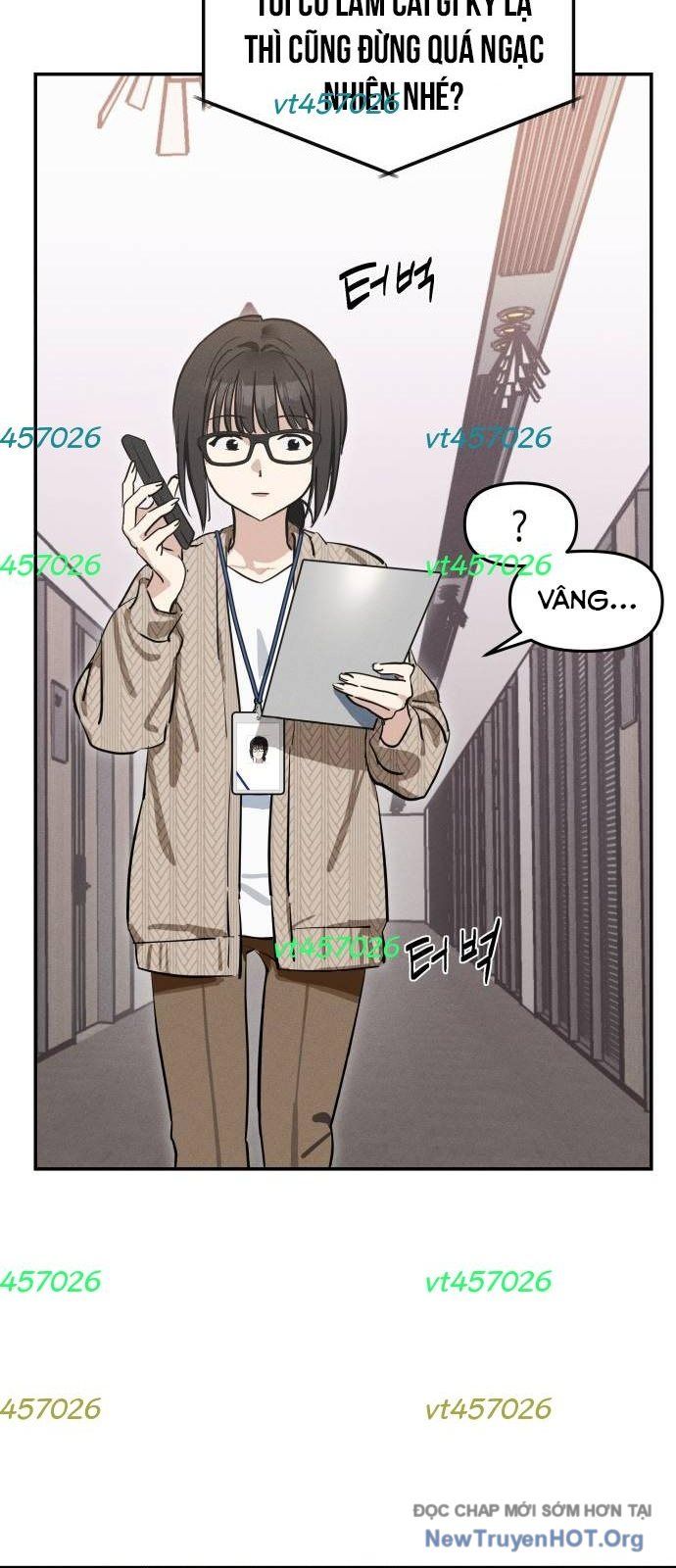 Hôm Nay Han Yoil Là Phụ Nữ - Chapter 4 - Page 39