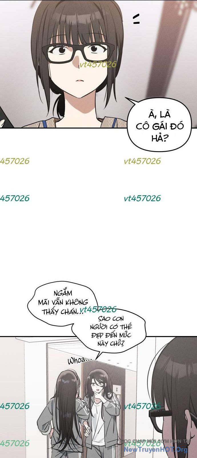 Hôm Nay Han Yoil Là Phụ Nữ - Chapter 4 - Page 40