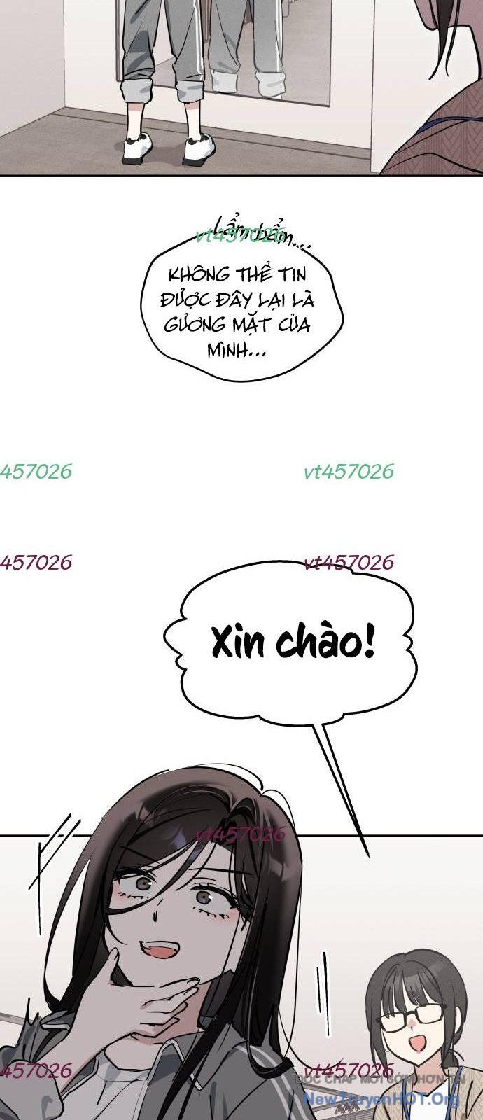 Hôm Nay Han Yoil Là Phụ Nữ - Chapter 4 - Page 41