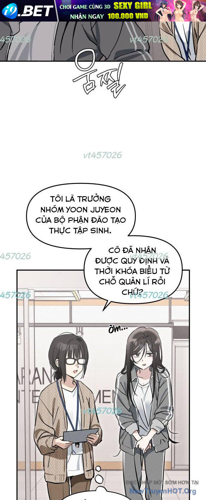 Hôm Nay Han Yoil Là Phụ Nữ - Chapter 4 - Page 42