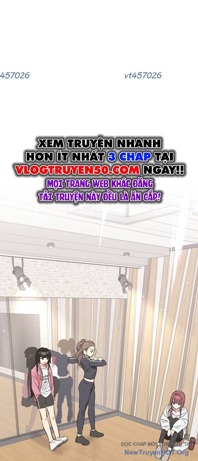 Hôm Nay Han Yoil Là Phụ Nữ - Chapter 4 - Page 45