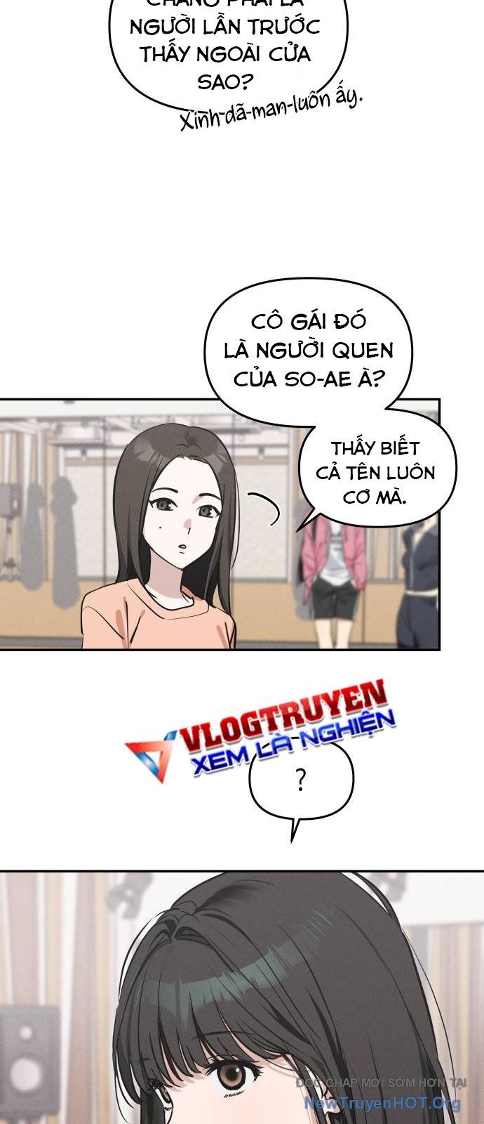 Hôm Nay Han Yoil Là Phụ Nữ - Chapter 4 - Page 48