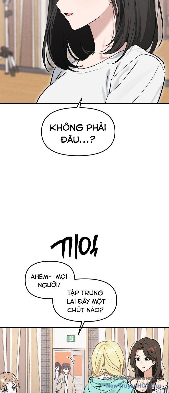 Hôm Nay Han Yoil Là Phụ Nữ - Chapter 4 - Page 49