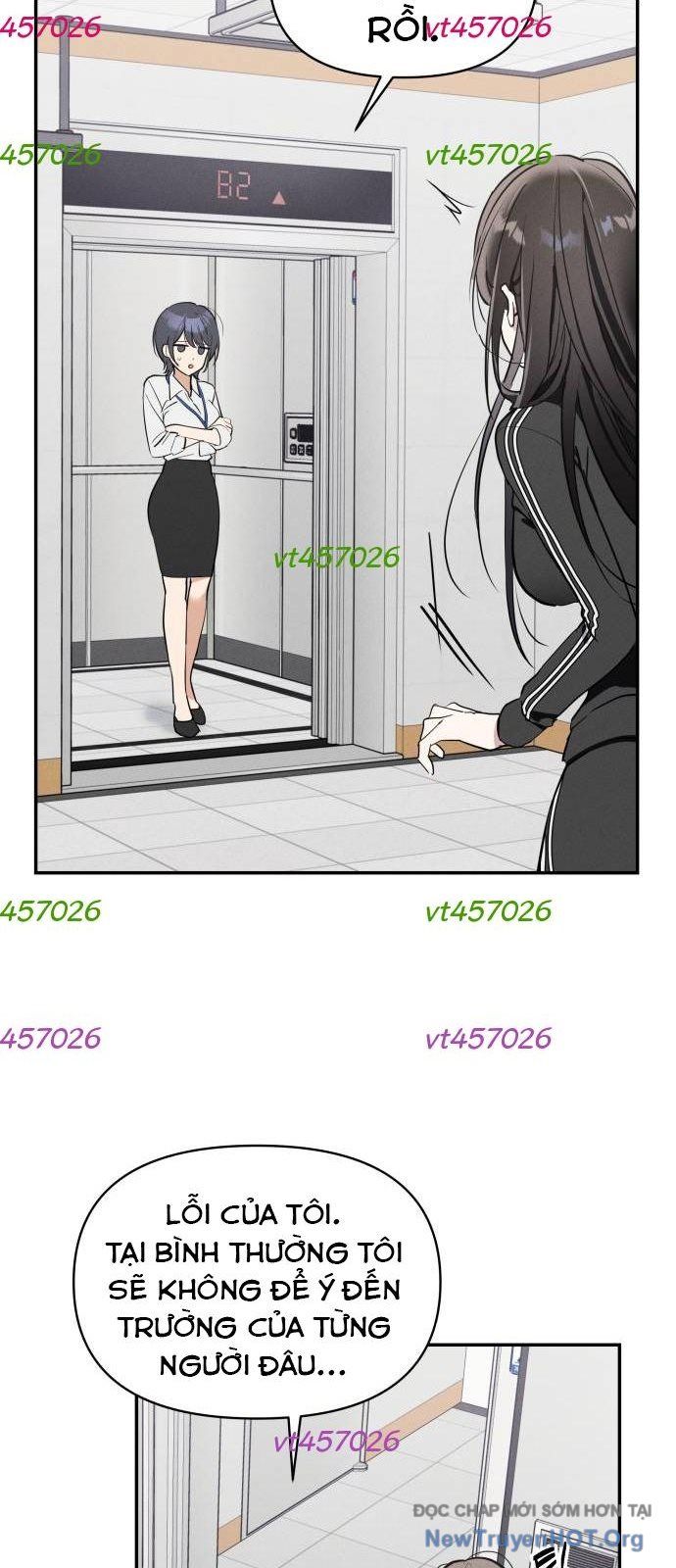 Hôm Nay Han Yoil Là Phụ Nữ - Chapter 4 - Page 5