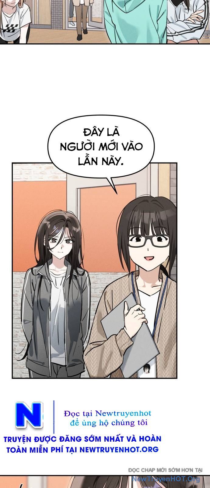 Hôm Nay Han Yoil Là Phụ Nữ - Chapter 4 - Page 50